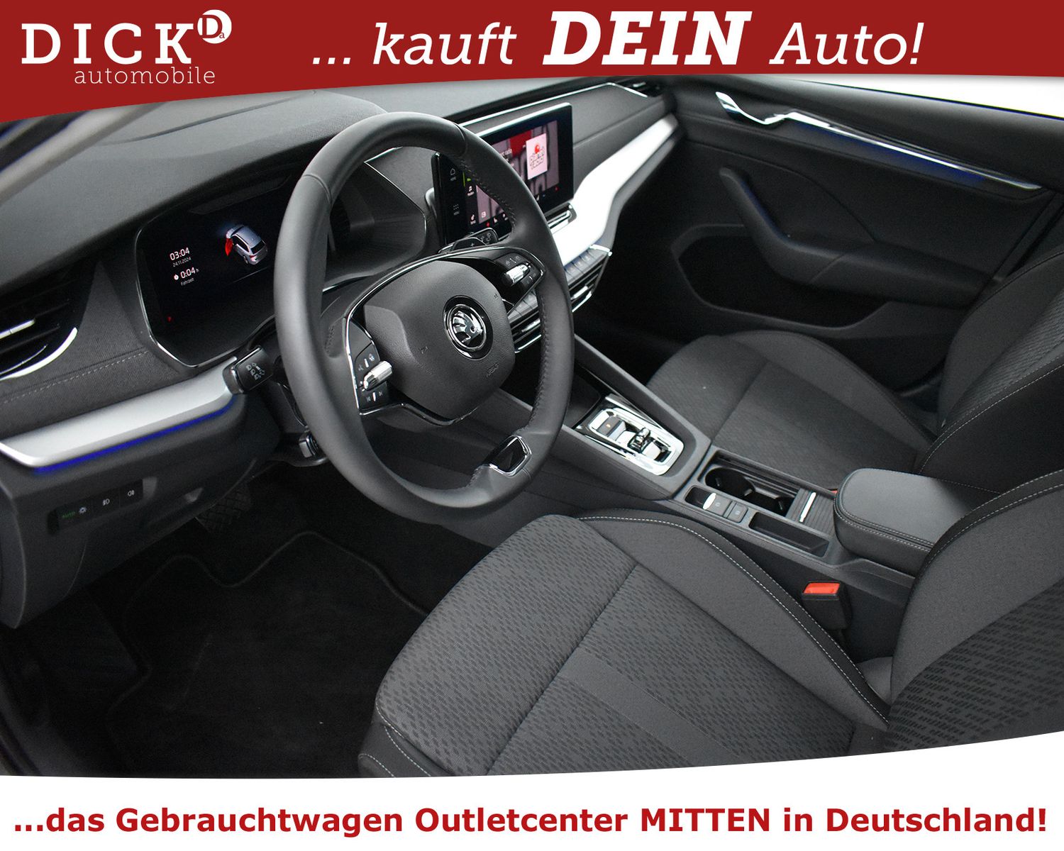 SKODA Octavia Com 2.0d Style PANO+VIRTU+HEAD+LED+KAM+ - Image 11