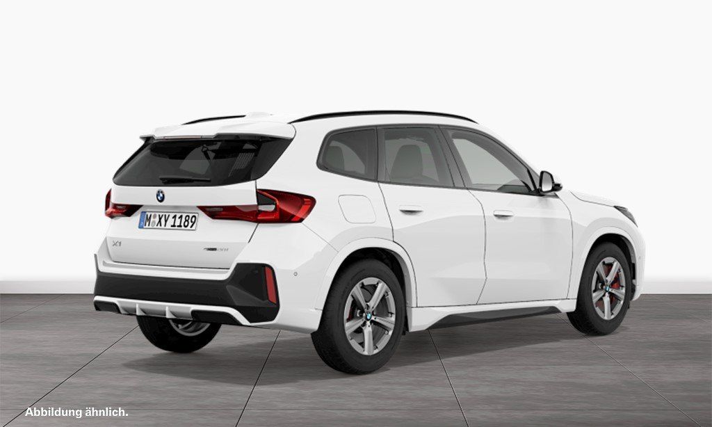BMW X1 - Bild 2