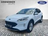 Ford KUGA TREND*PDC vo+ho*SITZ- LENKRADHEIZUNG* 4xSHZ - Ford Kuga: Trend