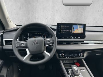 Mitsubishi Outlander PHEV Intro Edition + HEAD-UP + 20Zoll