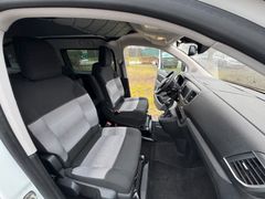 POESSL Vanster-Aufstelld.-4Schlafpl.-Campingbox