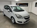 Opel Meriva B Edition *SCHECKHEFTGEPFLEGT* - Opel Meriva in Essen