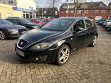 Seat Leon Reference 1,6 TDI*Copa*Klimaaut.*MFL* - Seat Leon aus 2011: Copa