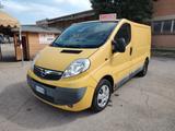Opel Vivaro 29 2.5 CDTI PC-TA Furgone Fap OK NEO - gebrauchte Opel Vivaro aus dem Jahr 2010