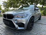 BMW X6 M Hamann Carbon Dach-HUD-Spur-Soft-21Zoll-Cam - BMW: Haman