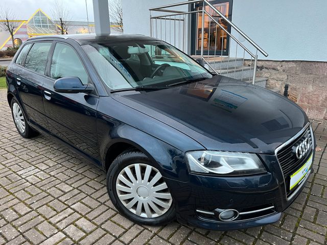 Audi A3 Sportback  Ambiente°Pano°Alu°Xenon°Klima°