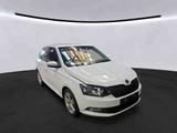 Skoda Fabia 1.0 MPI Cool Plus Klima/SHZ/PDC - Skoda Fabia: Mpi