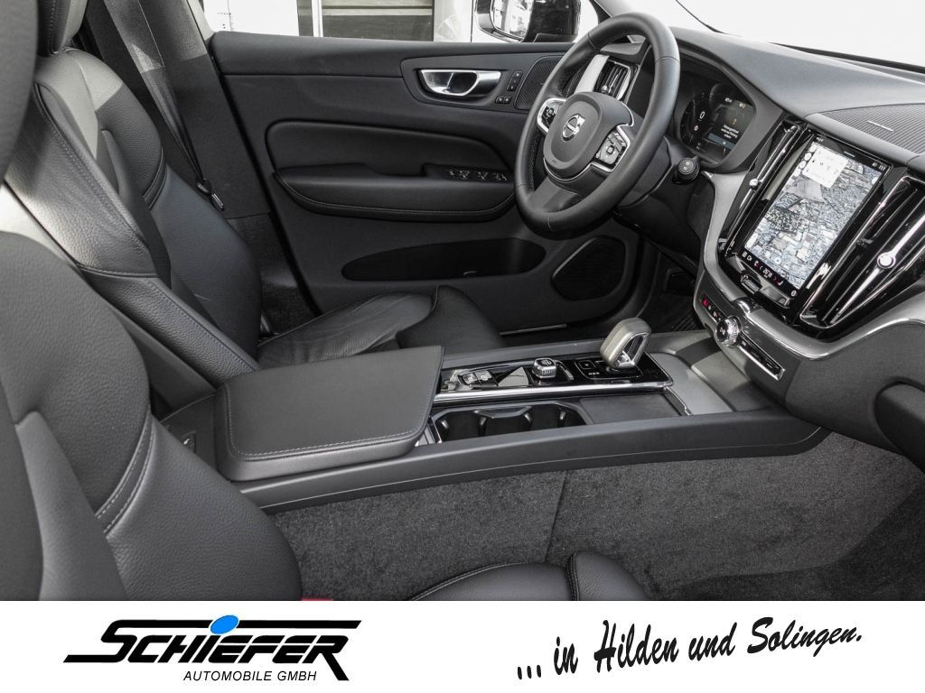 Volvo XC60 B4 B Plus Dark foto 5