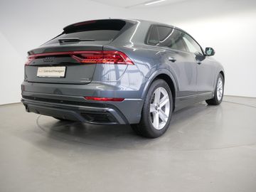 Audi Q8 - 6