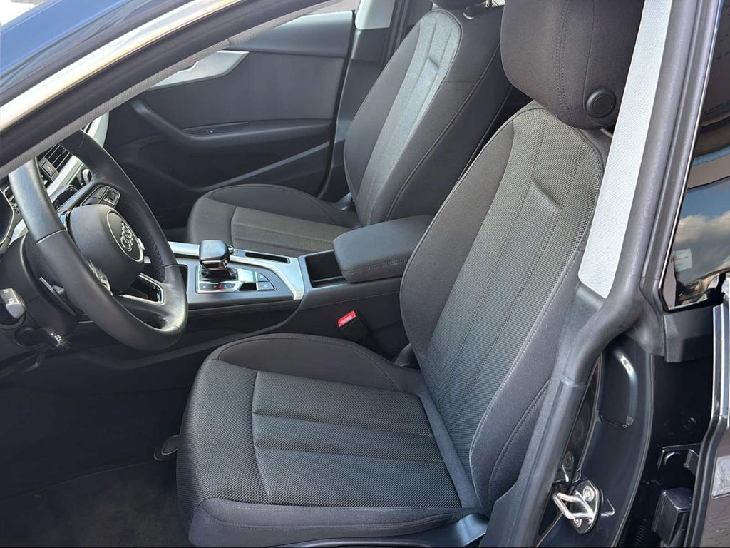 Audi A5 Sportback 40 TDI 140(190) kW(PS) S tronic
