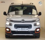 Citroën Berlingo XL 1.5BlueHDi 131PS EAT8 SHINE XTR 7Sit - Citroën go Gebrauchtwagen in Berlin
