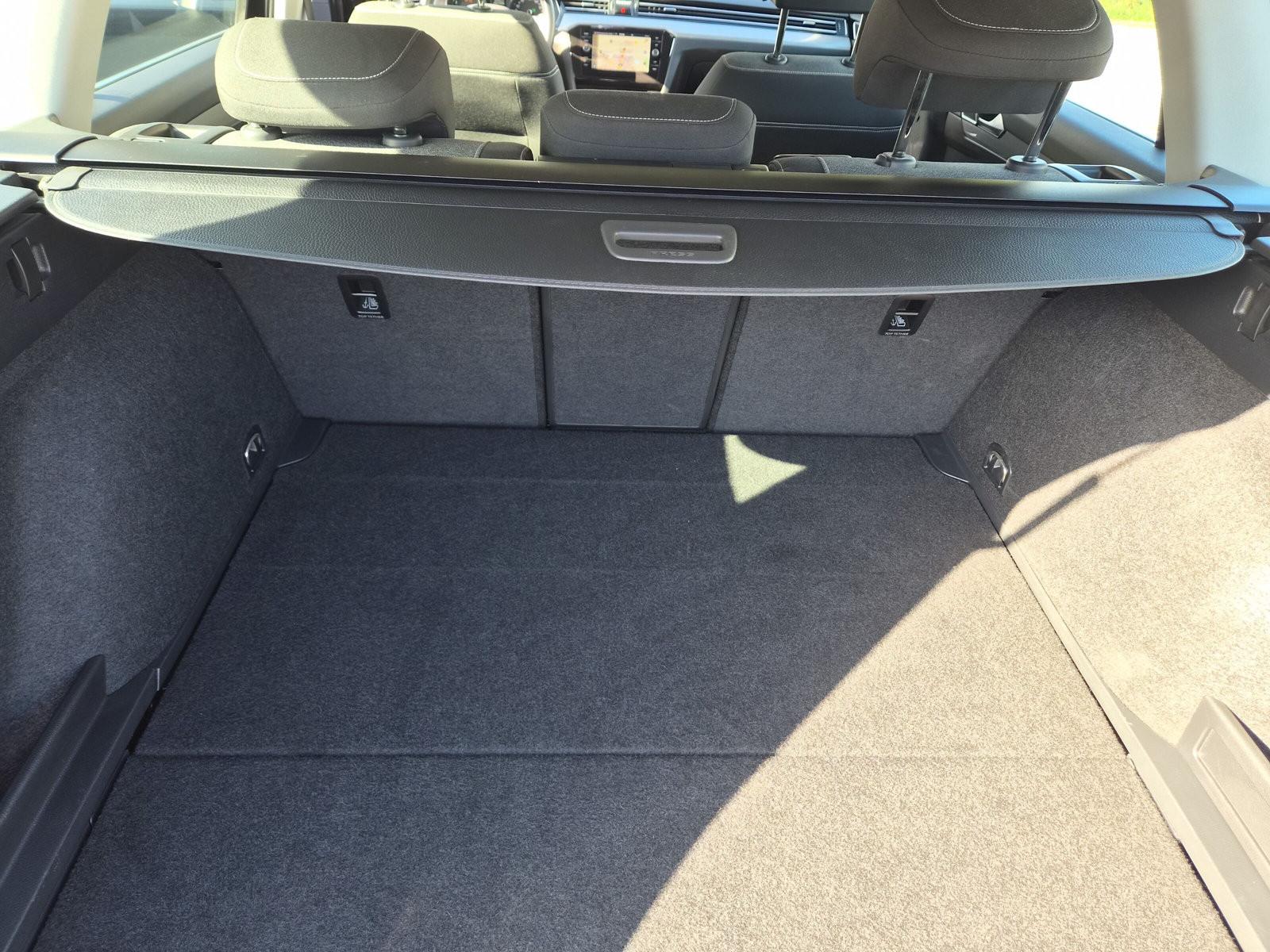 Volkswagen Passat Business AHK/ACC/DSG, миниатюра 11