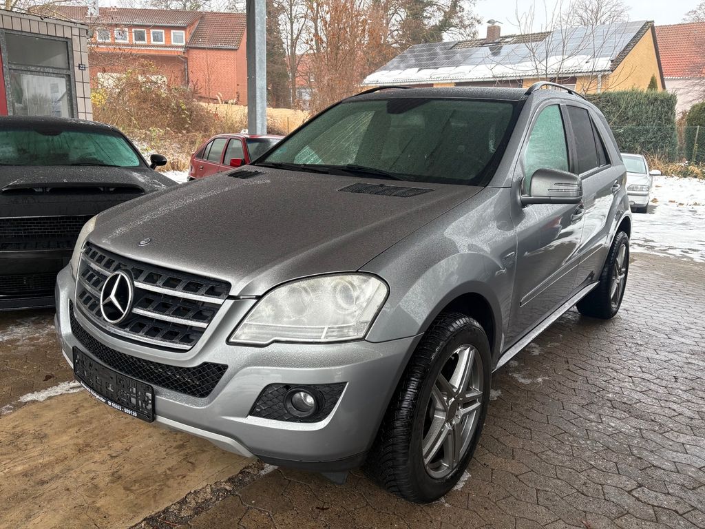 Mercedes-Benz ML 300
