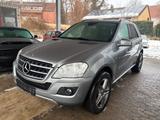 Mercedes-Benz ML 300 ML ML 300 CDI BlueEfficiency 4Matic - Mercedes-Benz ML 300 Gebrauchtwagen