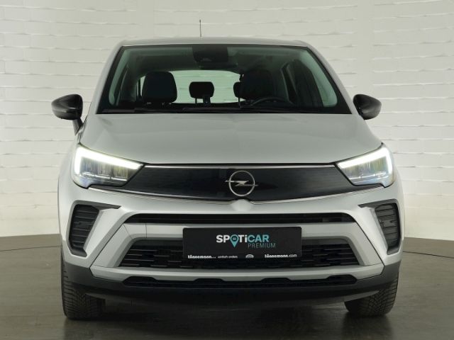 Crossland ELEGANCE+NAVI+SITZ-/LENKRADHEIZUNG+RÜC
