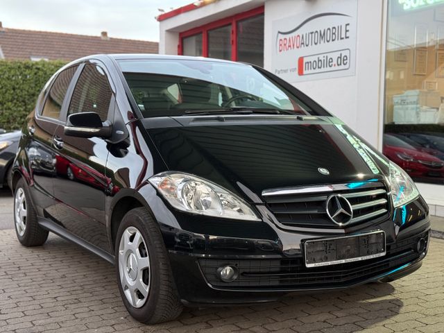 Mercedes-Benz A 160 KLIMA/DISPLAY/SHZ/ISOFIX/BLUETOOTH/TÜV/S&S