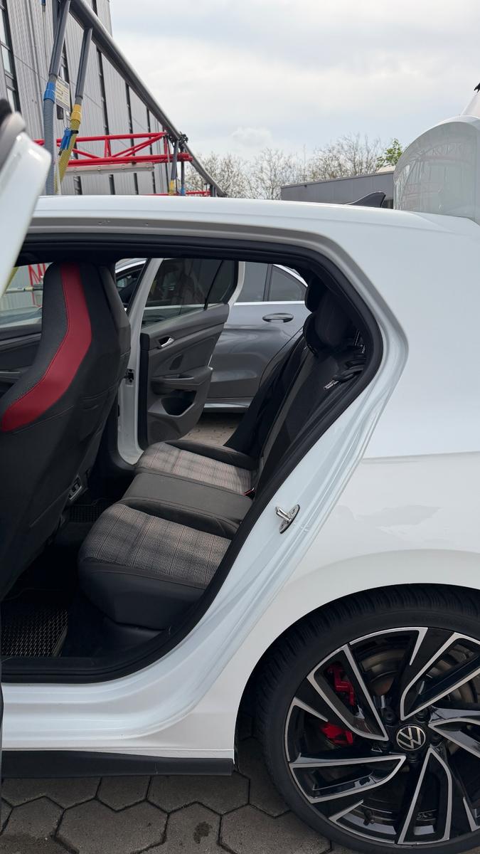 Volkswagen Golf 2.0 TSI OPF DSG GTI, миниатюра 7