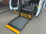 Ford Transit 350 L3H2 KMP Rollstuhlumbau Trend