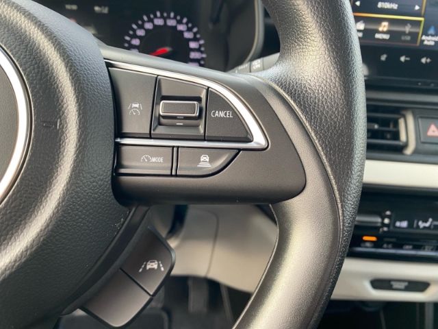 Suzuki Swift - Bild 19