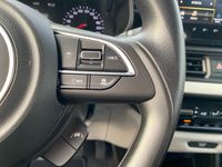 Suzuki Swift - Vorschau Bild 19