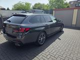 BMW 520d Touring M Paket/Premium Selection Garantie - BMW 520 Gebrauchtwagen in Wuppertal