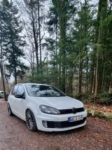 Volkswagen VW GOLF GTD/GTI H&R 20" - Volkswagen Golf GTI mit Diesel-Antrieb