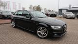 Audi A4 Avant S line Sportpaket / plus Pano Xenon - Audi A4: Sport Line