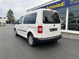 Volkswagen Caddy Team*Navi*SR*WR*AHK*Garantie* - : Van, A Team