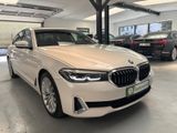 BMW 540d xDrive Luxury Line HUD SHD MEMORY LED - BMW 540 in Wuppertal
