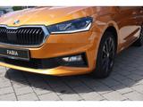 Skoda Fabia 1.0 TSI Style DSG Navi LED ACC DAB LM SHZ - Skoda: Orange