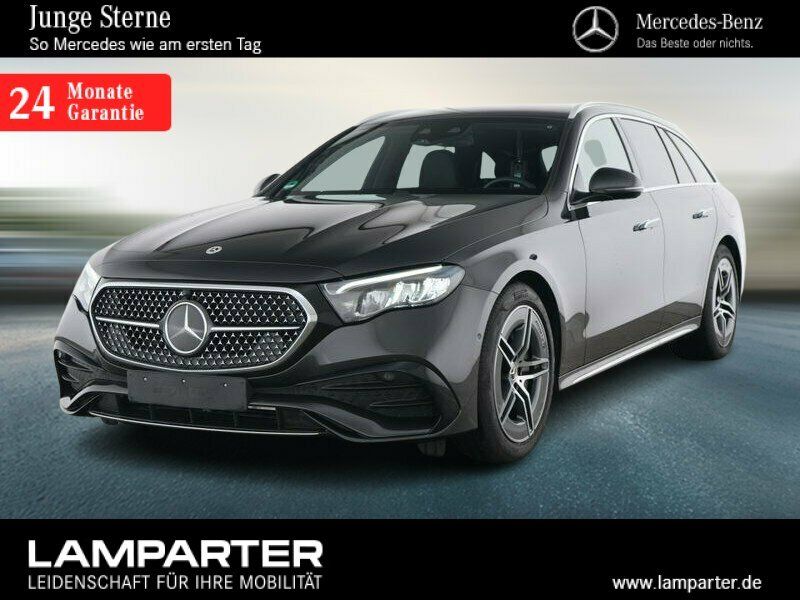 2024 Mercedes Benz E 300