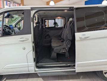 Ford Tourneo Custom L2 Titanium 185PS Automatik