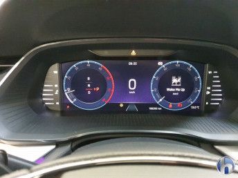 Skoda Octavia - 7