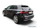 Audi A3 Sportback Advanced 35TFSI Kamera/SHZ/Navi+/LE - Audi A3: Limousine