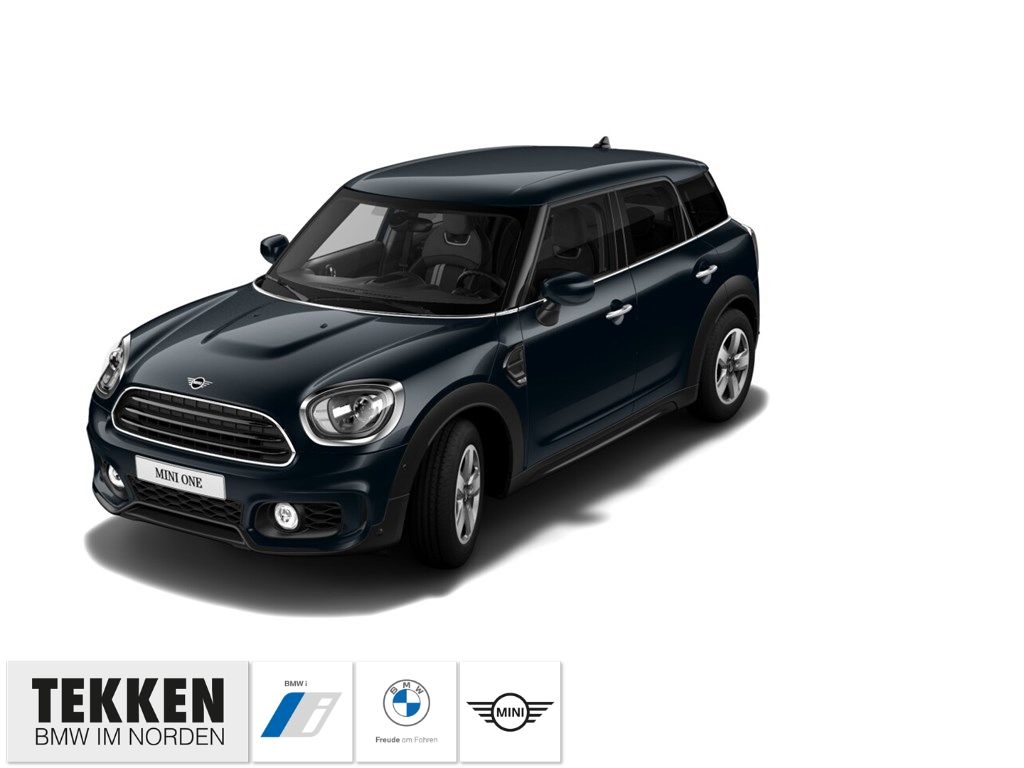 Image of MINI ONE