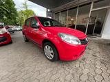 Dacia Sandero*HU NEU*Service NEU*Zahnriemen NEU - gebrauchte Dacia Sandero aus dem Jahr 2009