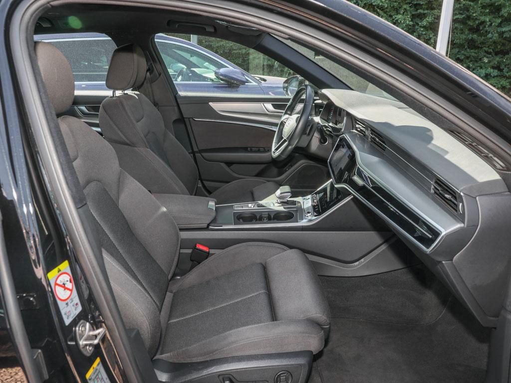Audi A6 - Bild 4