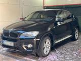 BMW X6xDrive30d 2011 - BMW X6 in Bochum