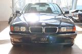 BMW 735i Autom+EFH+SHZ+Vollleder+ - BMW 735 aus 1998