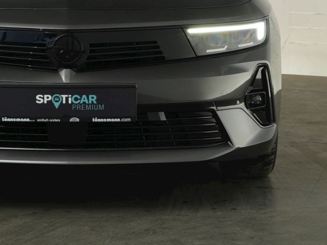 Astra L LIM GS AT+LED MATRIX+NAVI+360 GRAD KAMER