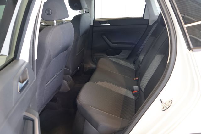 Volkswagen Taigo 1.0 TSI AID+LANE+LED+CARPLAY