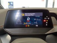 Cupra Born - Vorschau Bild 16