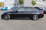BMW 530i Limo. M Sportpaket +Komfortsitz/Lüftt.+HUD+ - : Vollleder, Sportpaket
