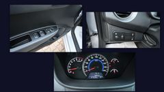 HYUNDAI i10 1.0 Trend Sitz/Lenkradheizung Klima 27tkm