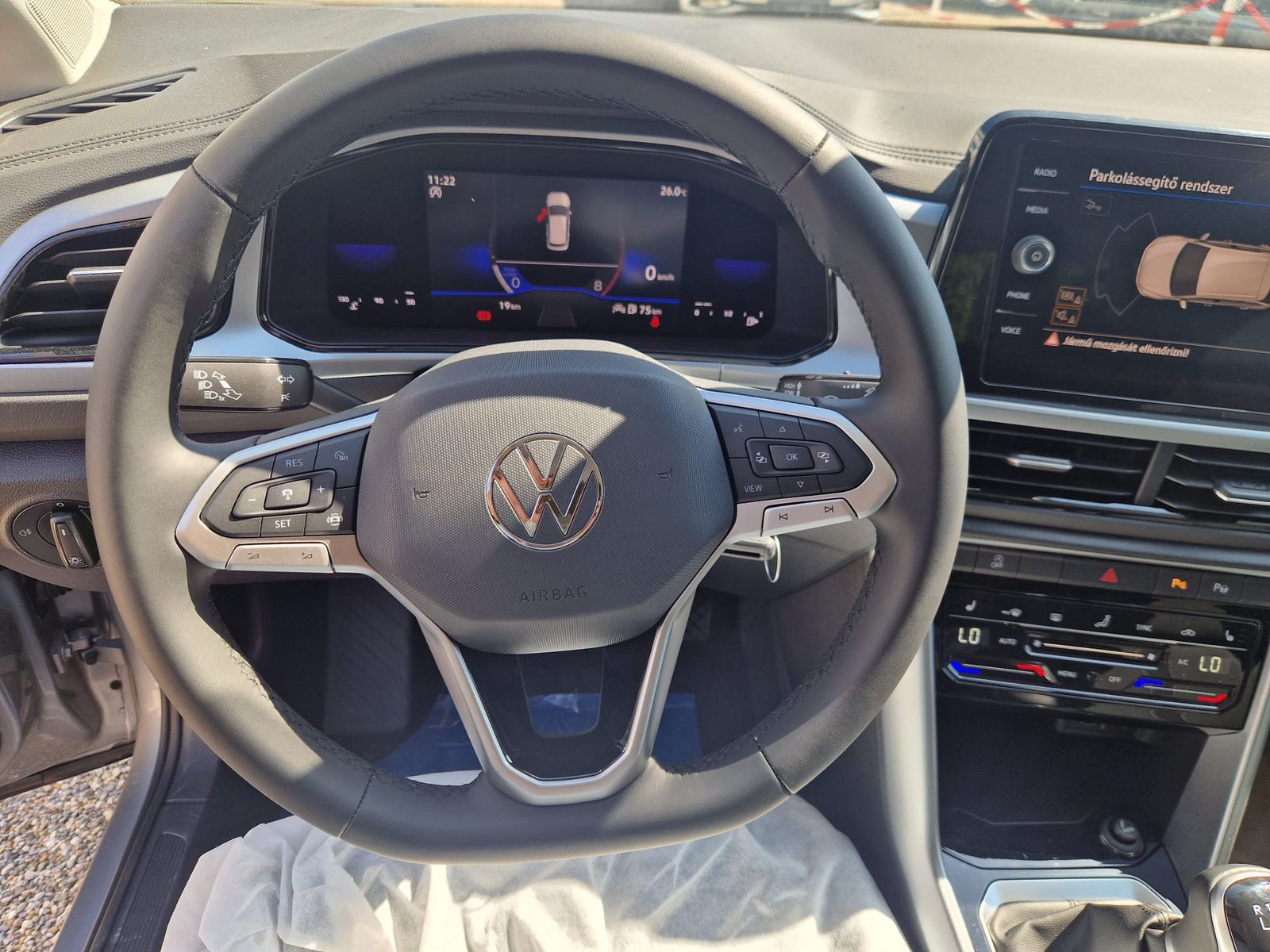 Volkswagen T-Roc - Bild 9