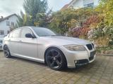 BMW 318i -Facelift/Klimaaut./Stzh./PDC - BMW 3er Reihe aus 2008: Facelift