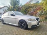 BMW 318i -Facelift/Klimaaut./Stzh./PDC - BMW 3er Reihe aus 2008: Facelift