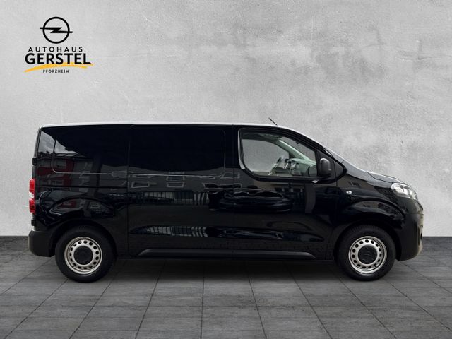 Vivaro Kasten Edition M PDC/HI KLIMA ALLWETTER H