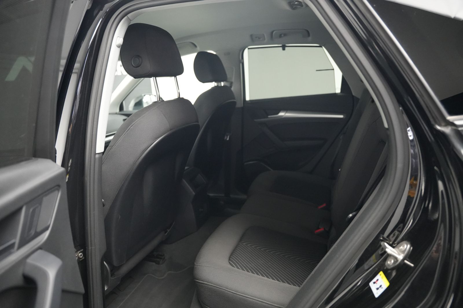 Fahrzeugabbildung Audi Q5 40 TDI *S-Line*Virtual*Rückfahrkamera*Navi