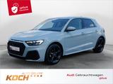 Audi A1 Sportback 25 TFSI S-Tronic S-Tronic, EA8, LED